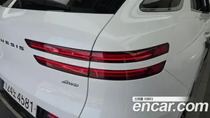 Genesis GV70, 2021 — миниатюра 9