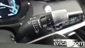 Genesis GV70, 2021 — миниатюра 27