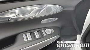 Genesis GV70, 2021 — миниатюра 28