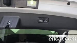 Genesis GV70, 2021 — миниатюра 30