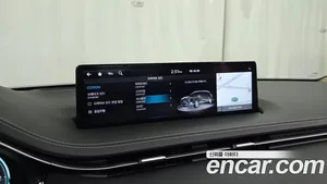 Genesis GV70, 2021 — миниатюра 33