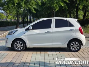Kia morning, 2015 — миниатюра 3