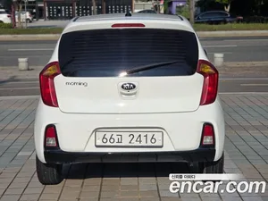 Kia morning, 2015 — миниатюра 5