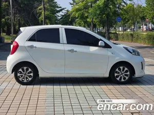 Kia morning, 2015 — миниатюра 7