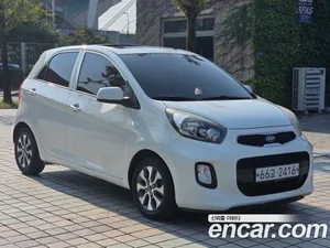 Kia morning, 2015 — миниатюра 8