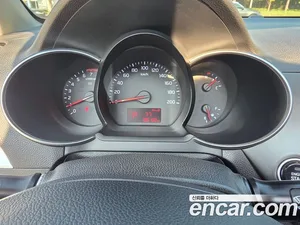 Kia morning, 2015 — миниатюра 12