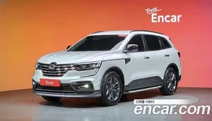 Renault QM6, 2020 — миниатюра 30