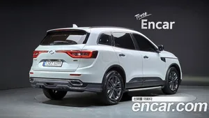 Renault QM6, 2020 — миниатюра 1