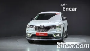 Renault QM6, 2020 — миниатюра 2