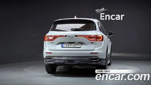 Renault QM6, 2020 — миниатюра 3