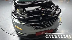 Renault QM6, 2020 — миниатюра 5