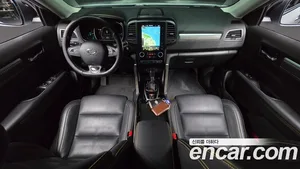 Renault QM6, 2020 — миниатюра 9