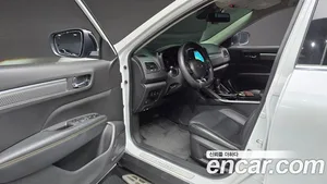 Renault QM6, 2020 — миниатюра 12