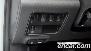 Renault QM6, 2020 — миниатюра 23
