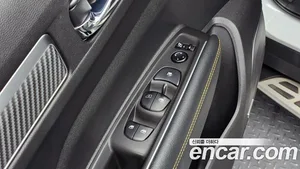 Renault QM6, 2020 — миниатюра 24