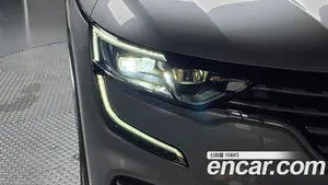 Renault QM6, 2020 — миниатюра 7