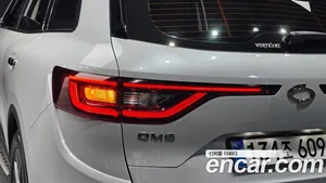 Renault QM6, 2020 — миниатюра 8