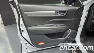 Renault QM6, 2020 — миниатюра 13