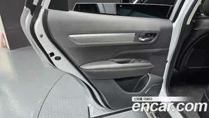 Renault QM6, 2020 — миниатюра 14
