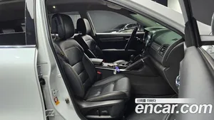 Renault QM6, 2020 — миниатюра 15