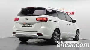 Kia Carnival, 2018 — миниатюра 2