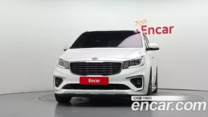 Kia Carnival, 2018 — миниатюра 3