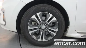 Kia Carnival, 2018 — миниатюра 5