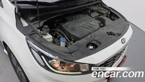 Kia Carnival, 2018 — миниатюра 6