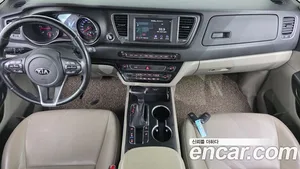 Kia Carnival, 2018 — миниатюра 7