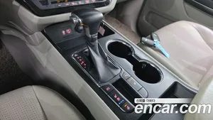 Kia Carnival, 2018 — миниатюра 9