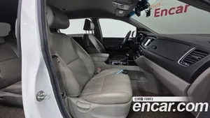 Kia Carnival, 2018 — миниатюра 10