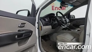 Kia Carnival, 2018 — миниатюра 11