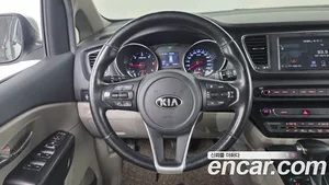 Kia Carnival, 2018 — миниатюра 12