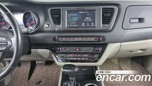 Kia Carnival, 2018 — миниатюра 13