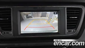 Kia Carnival, 2018 — миниатюра 14