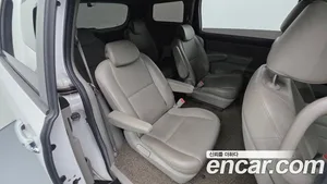 Kia Carnival, 2018 — миниатюра 19