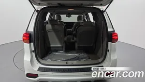 Kia Carnival, 2018 — миниатюра 20