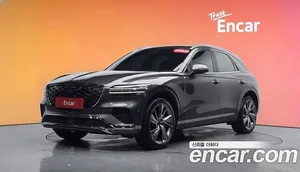 Genesis GV70, 2024 — миниатюра 33