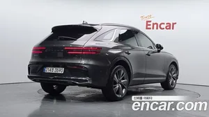 Genesis GV70, 2024 — миниатюра 1