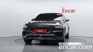Genesis GV70, 2024 — миниатюра 2