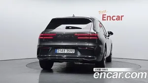 Genesis GV70, 2024 — миниатюра 3