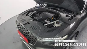 Genesis GV70, 2024 — миниатюра 5