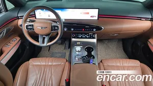 Genesis GV70, 2024 — миниатюра 9