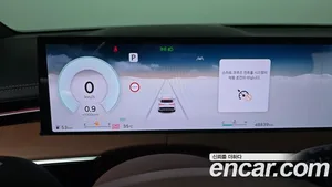Genesis GV70, 2024 — миниатюра 10