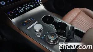 Genesis GV70, 2024 — миниатюра 11