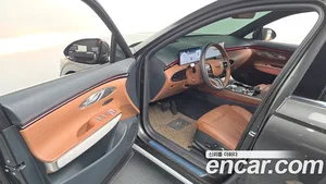 Genesis GV70, 2024 — миниатюра 12