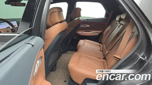 Genesis GV70, 2024 — миниатюра 17