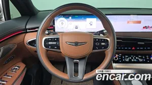 Genesis GV70, 2024 — миниатюра 18