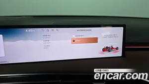 Genesis GV70, 2024 — миниатюра 20
