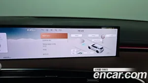 Genesis GV70, 2024 — миниатюра 21